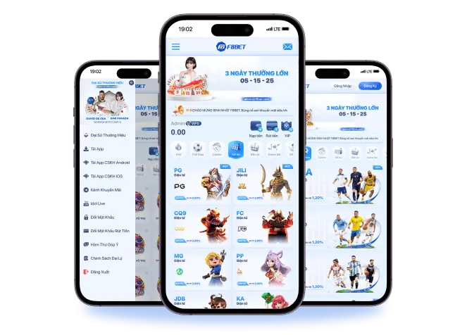 Chiến thuật bắn cá hiệu quả