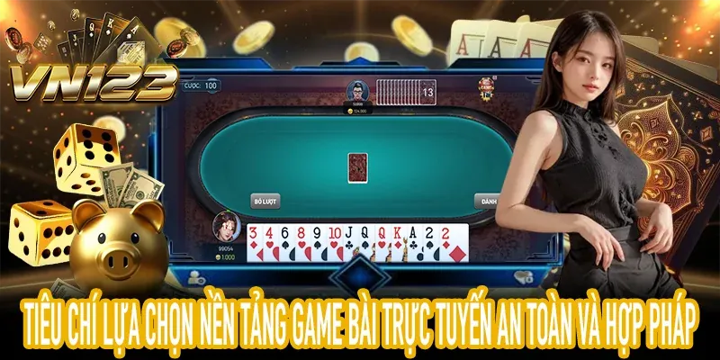 Tổ chức hỗ trợ cờ bạc có trách nhiệm