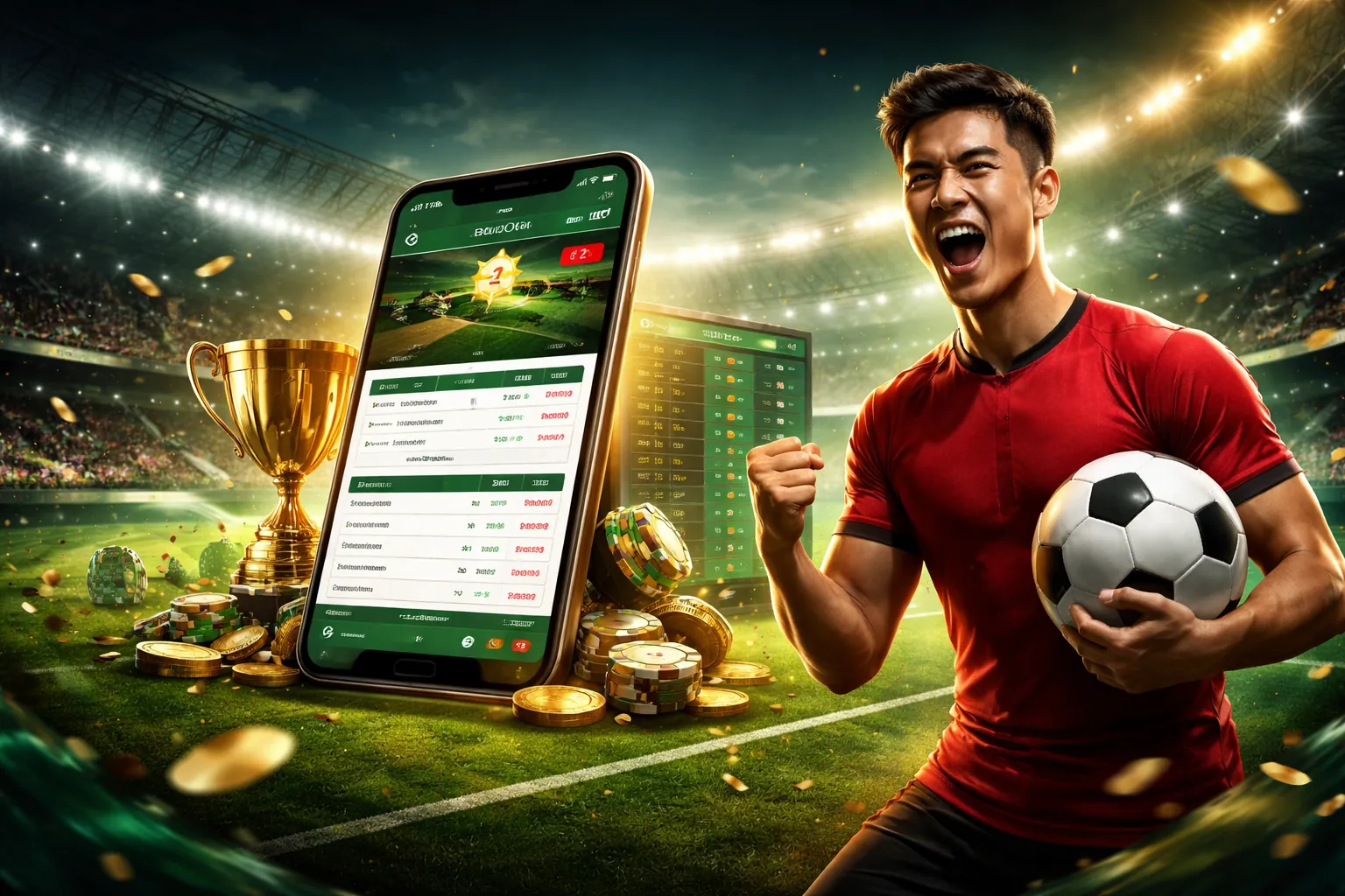 Hướng Dẫn Đăng Ký & Đăng Nhập 678win