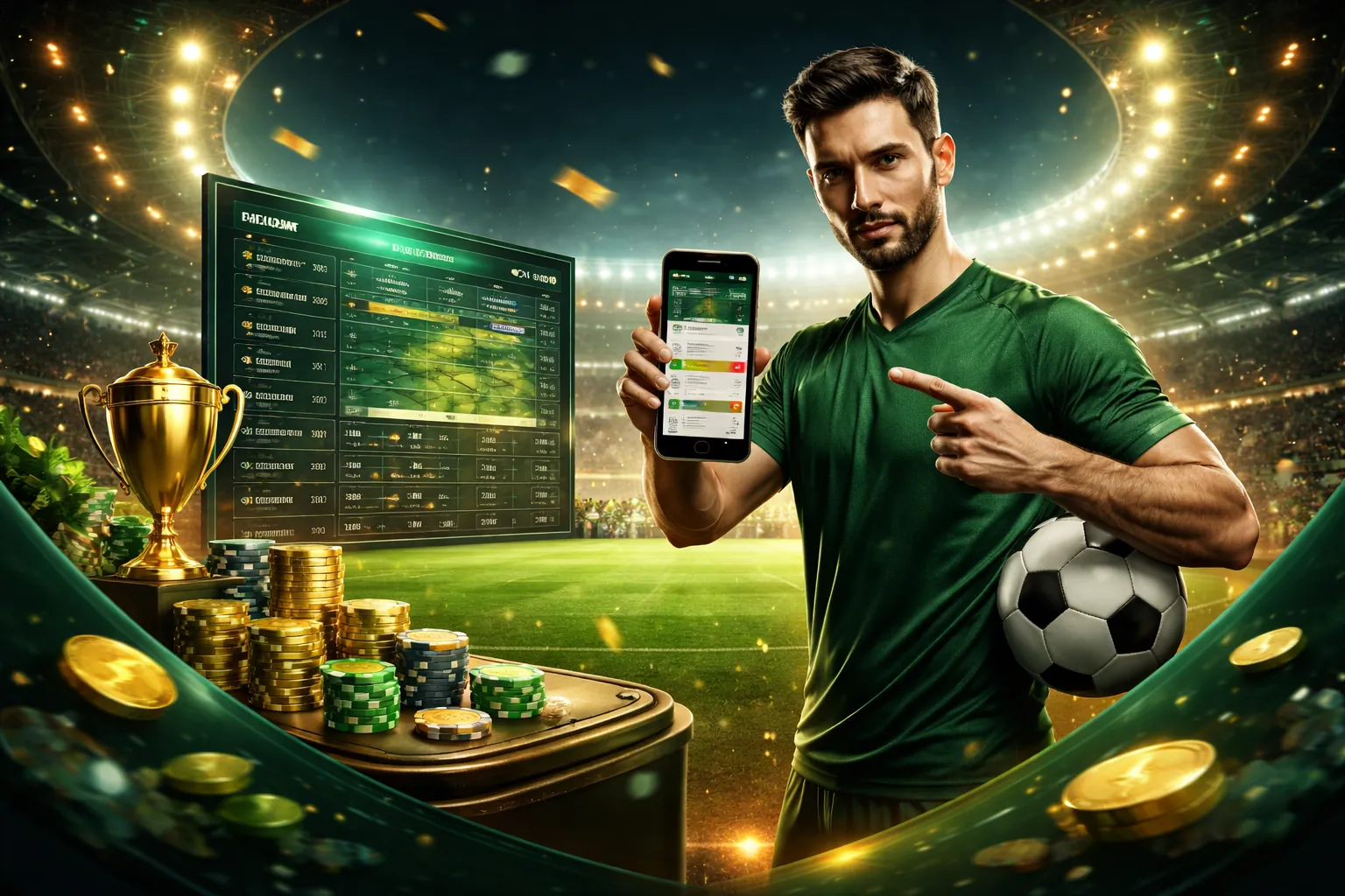 Khám Phá Sự Độc Đáo Của 678win Trang Chủ Chính Thức