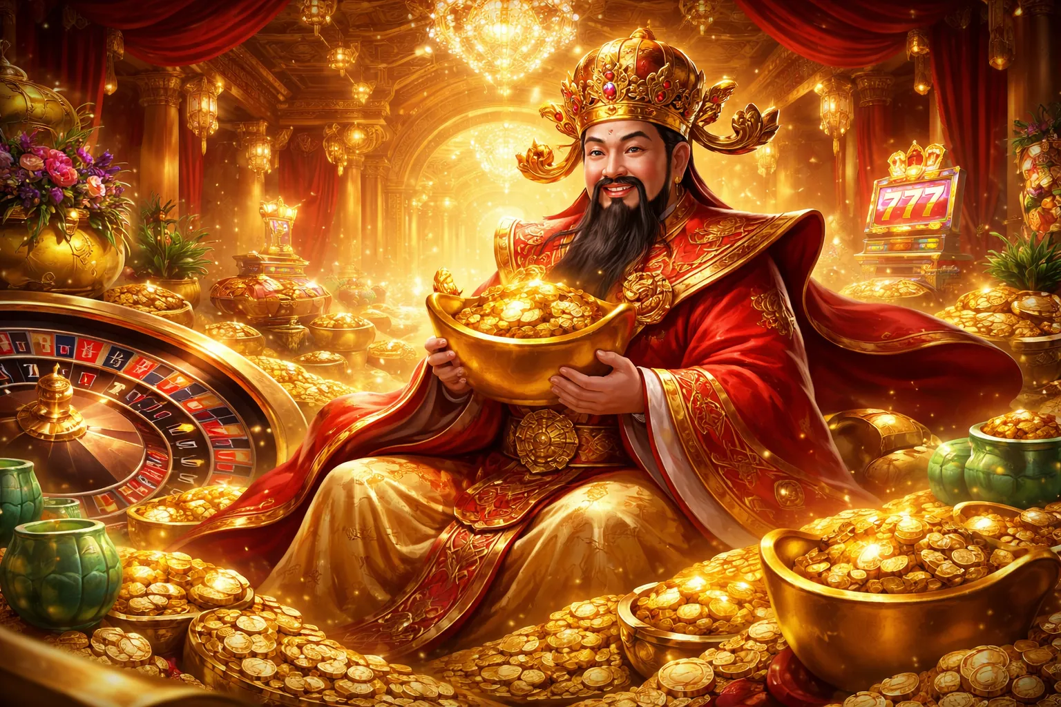 Hình ảnh chính thức 678win với giao diện cá cược trực tuyến