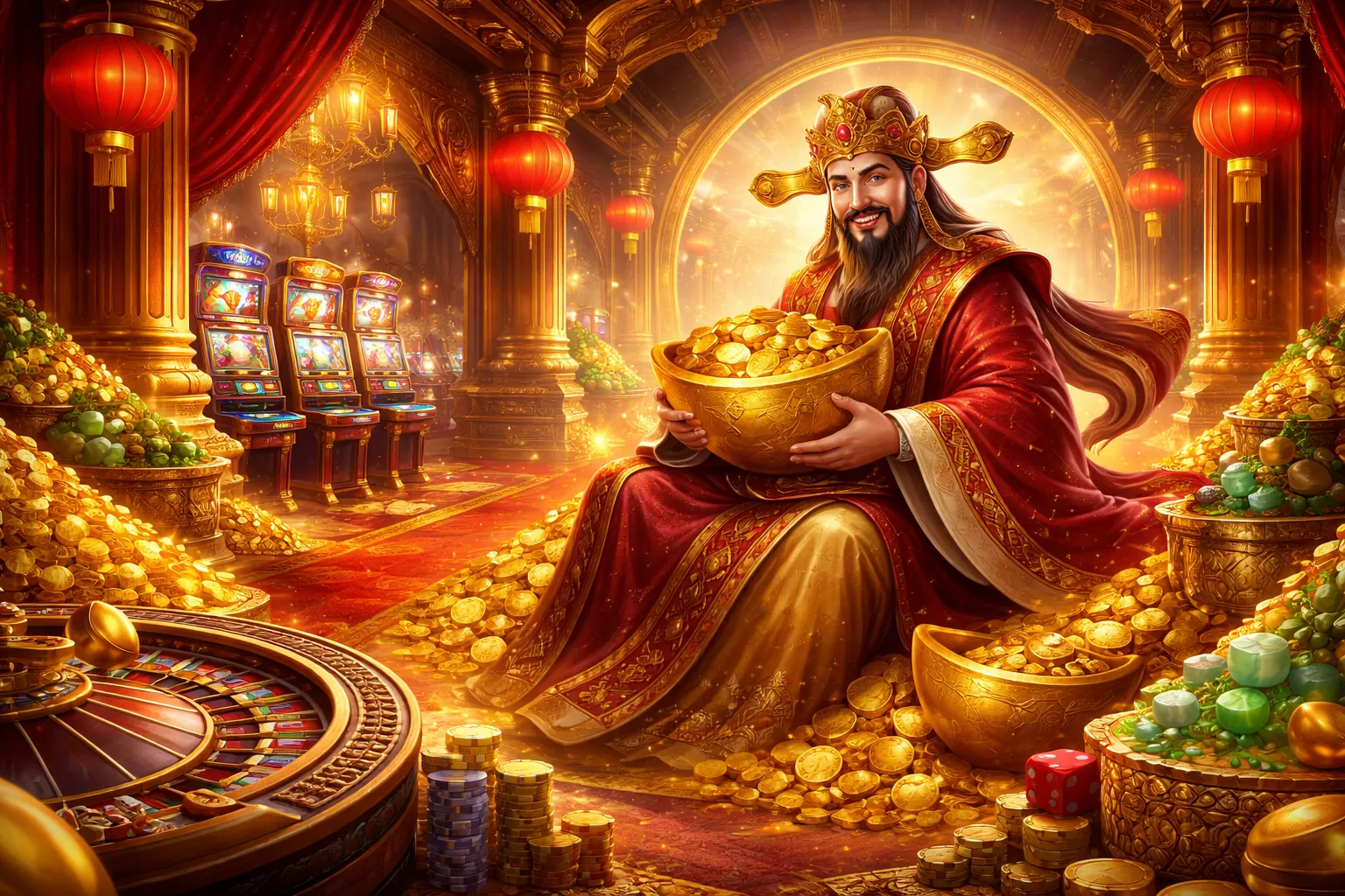Hình ảnh chính sách chơi có trách nhiệm của 678win