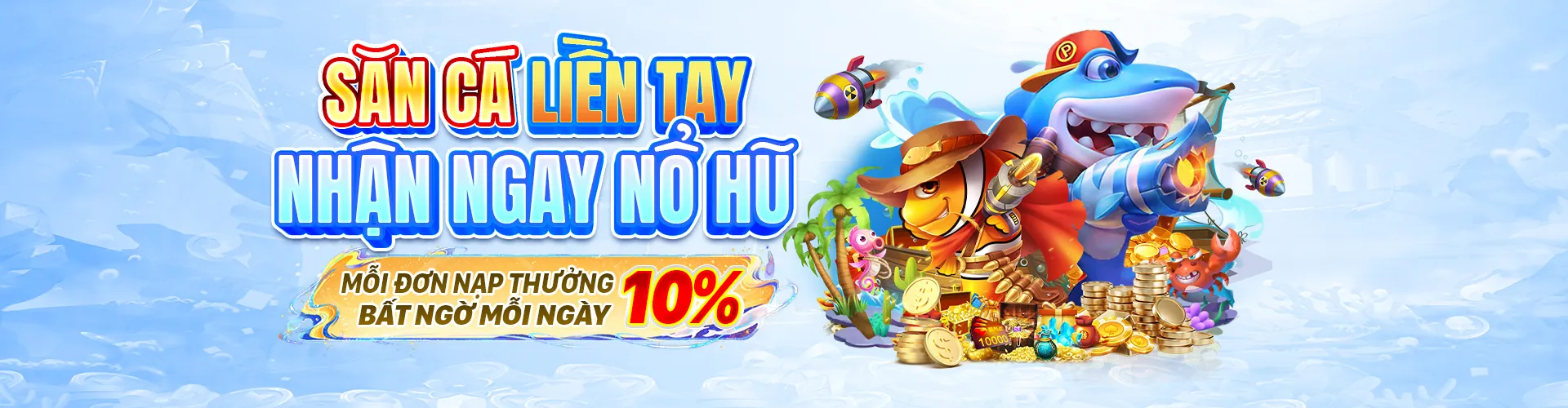 Giao diện trang chủ chính thức 678win